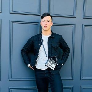 Meet your Posher, Heber